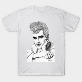 This Charming Man T-Shirt